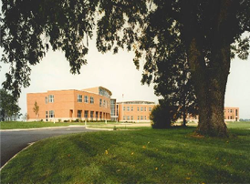Manor Middle School